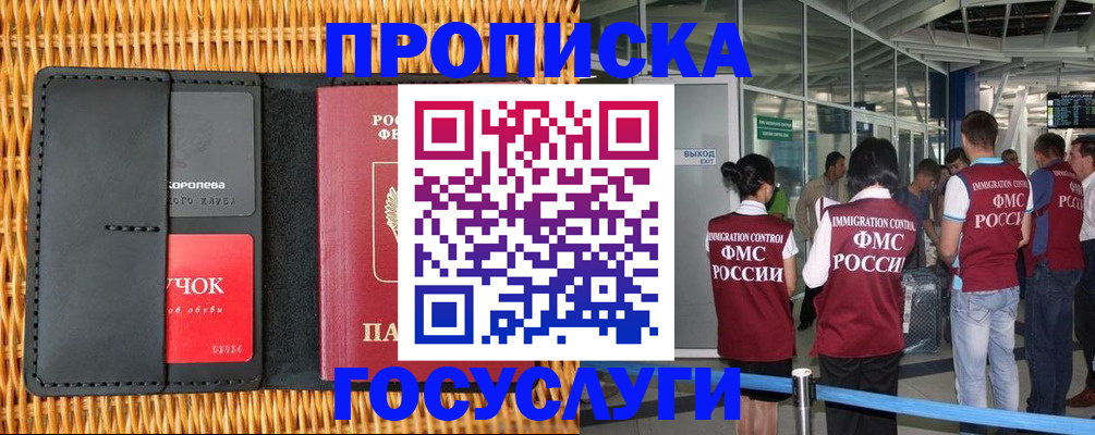 временная регистрация гарантия в Емве